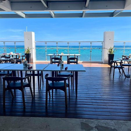 The Watermark Hotel Сан Педро Екстериор снимка