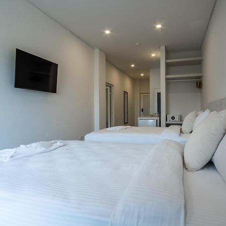 The Watermark Hotel Сан Педро Екстериор снимка