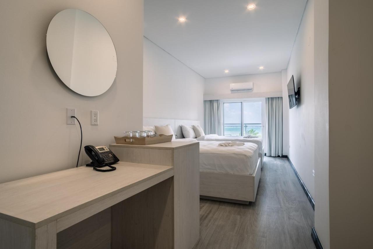 The Watermark Hotel Сан Педро Екстериор снимка