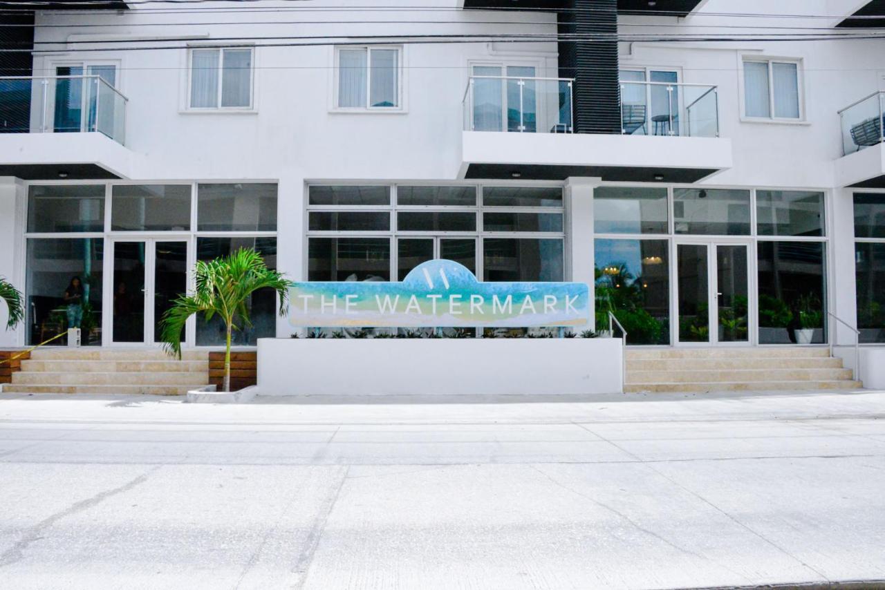 The Watermark Hotel Сан Педро Екстериор снимка
