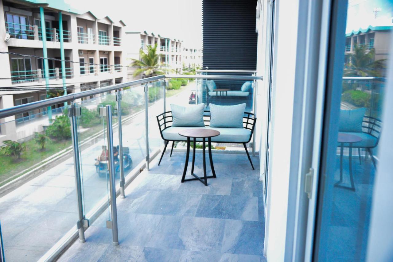 The Watermark Hotel Сан Педро Екстериор снимка