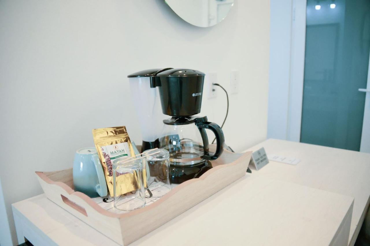 The Watermark Hotel Сан Педро Екстериор снимка
