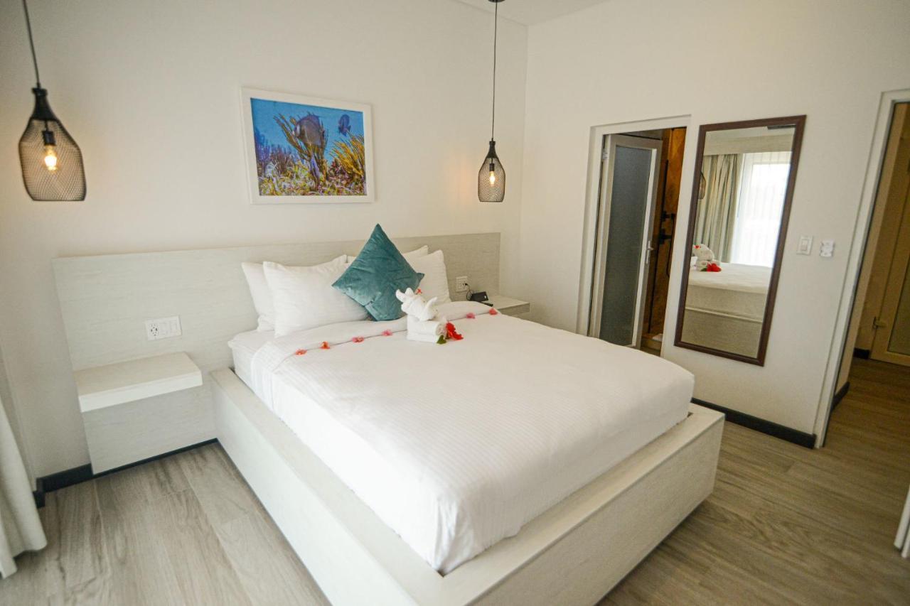The Watermark Hotel Сан Педро Екстериор снимка