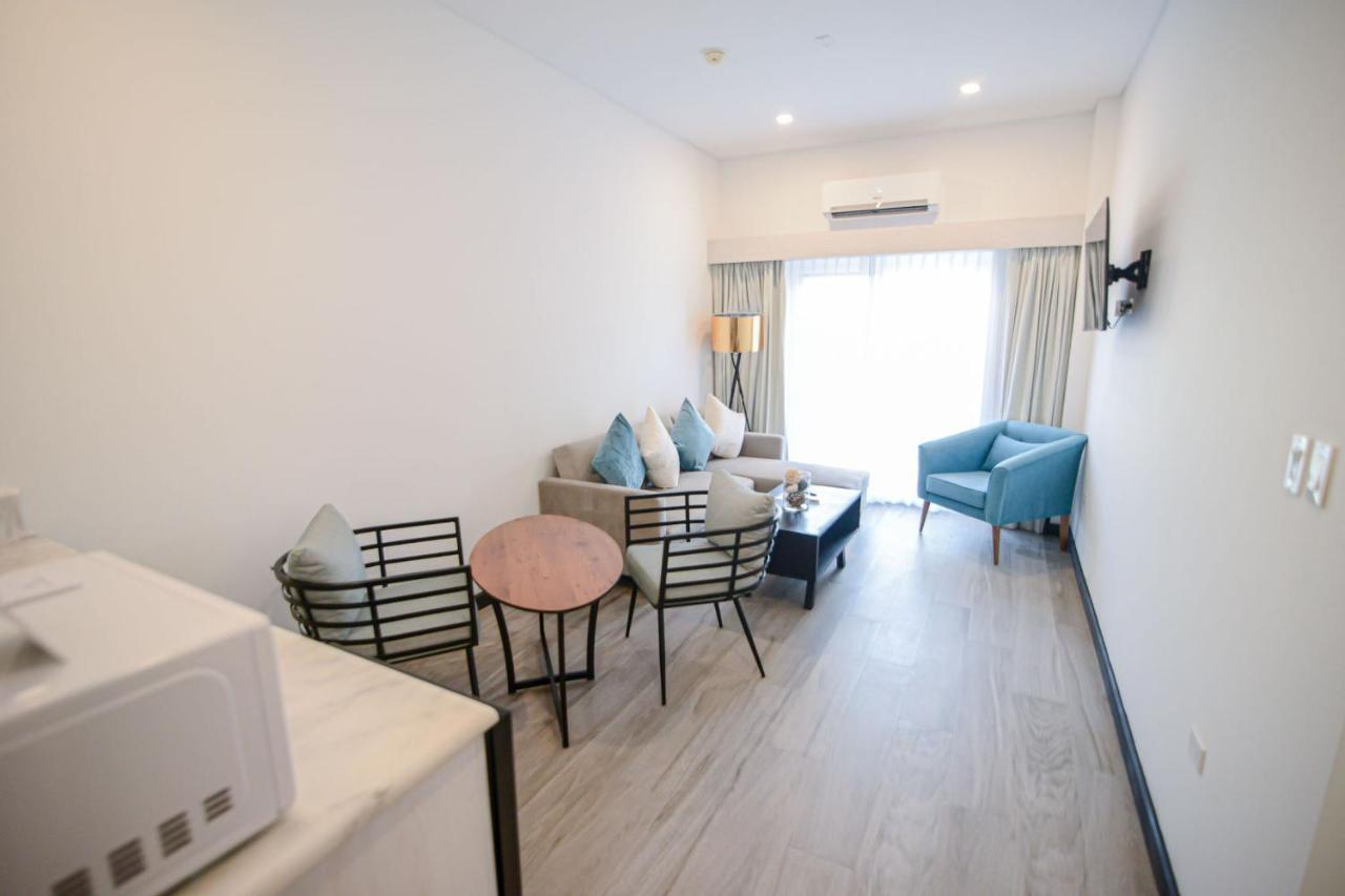 The Watermark Hotel Сан Педро Екстериор снимка