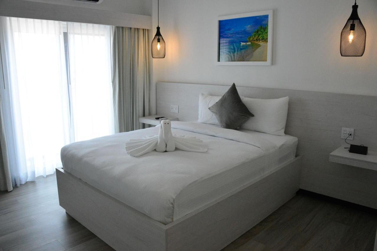 The Watermark Hotel Сан Педро Екстериор снимка