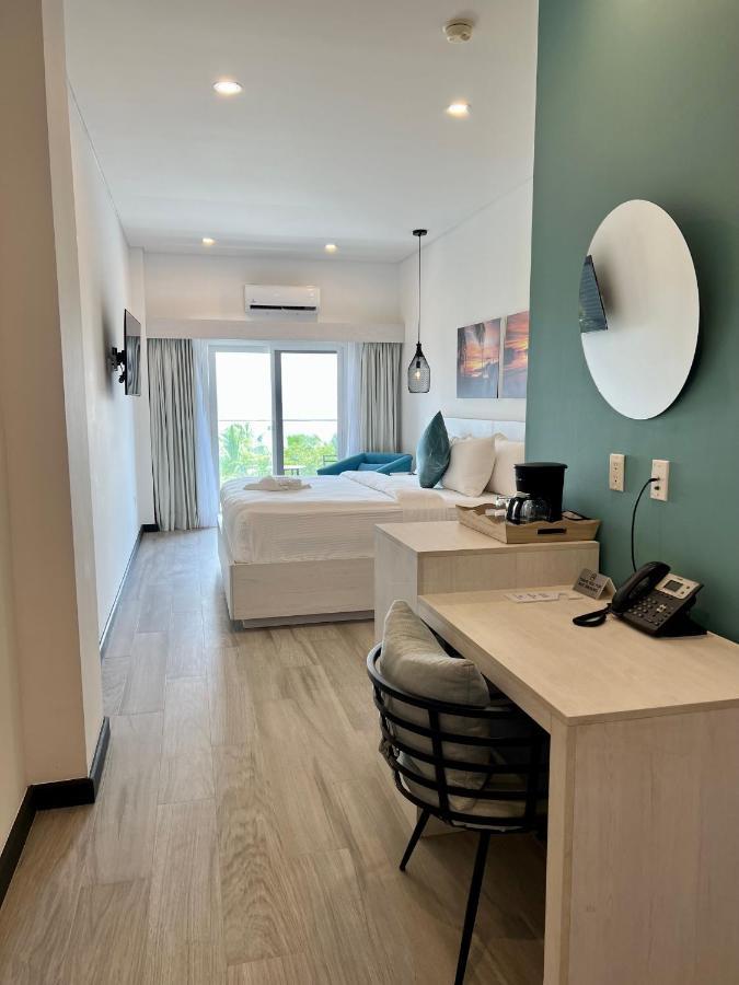 The Watermark Hotel Сан Педро Екстериор снимка