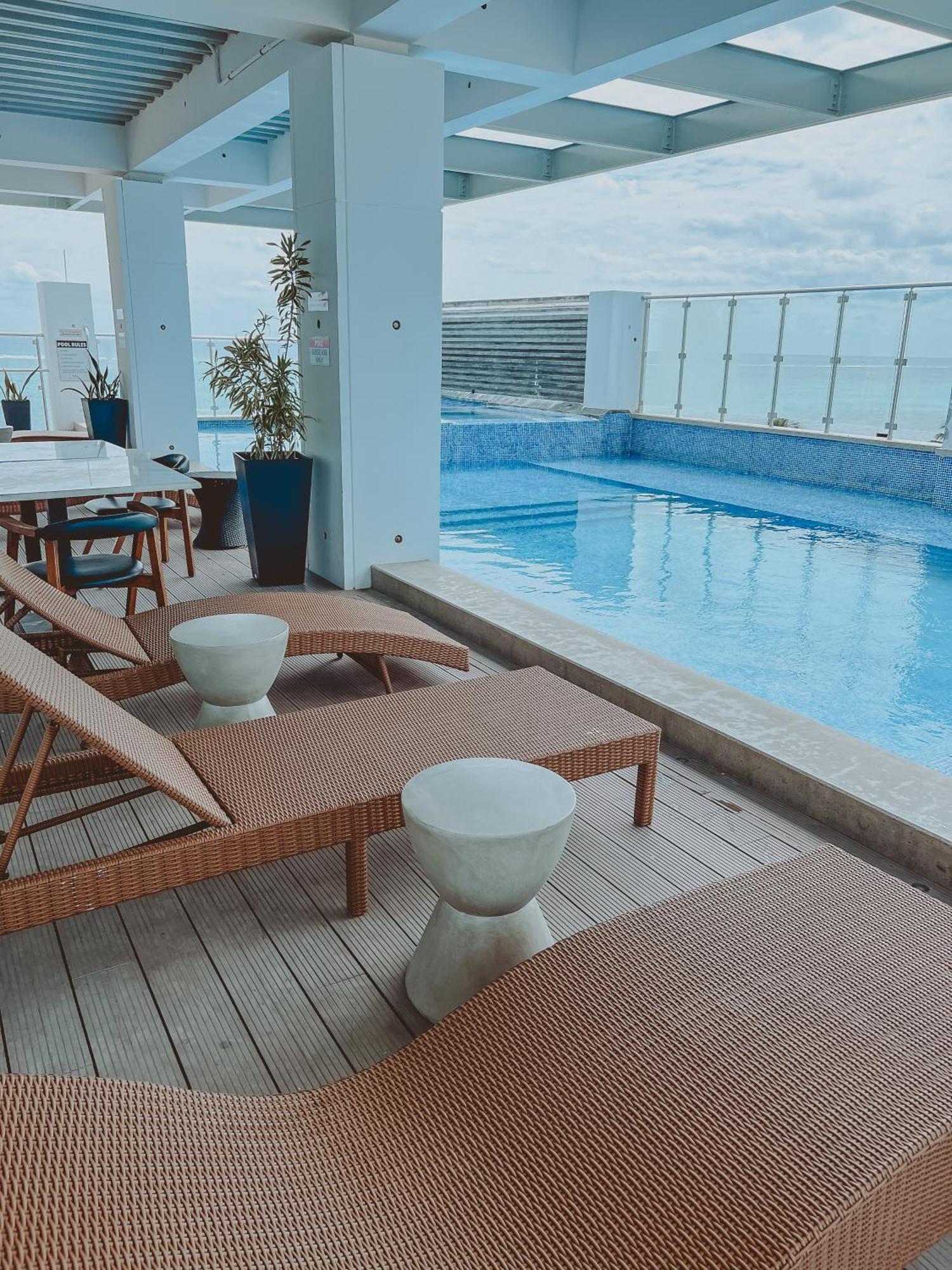 The Watermark Hotel Сан Педро Екстериор снимка
