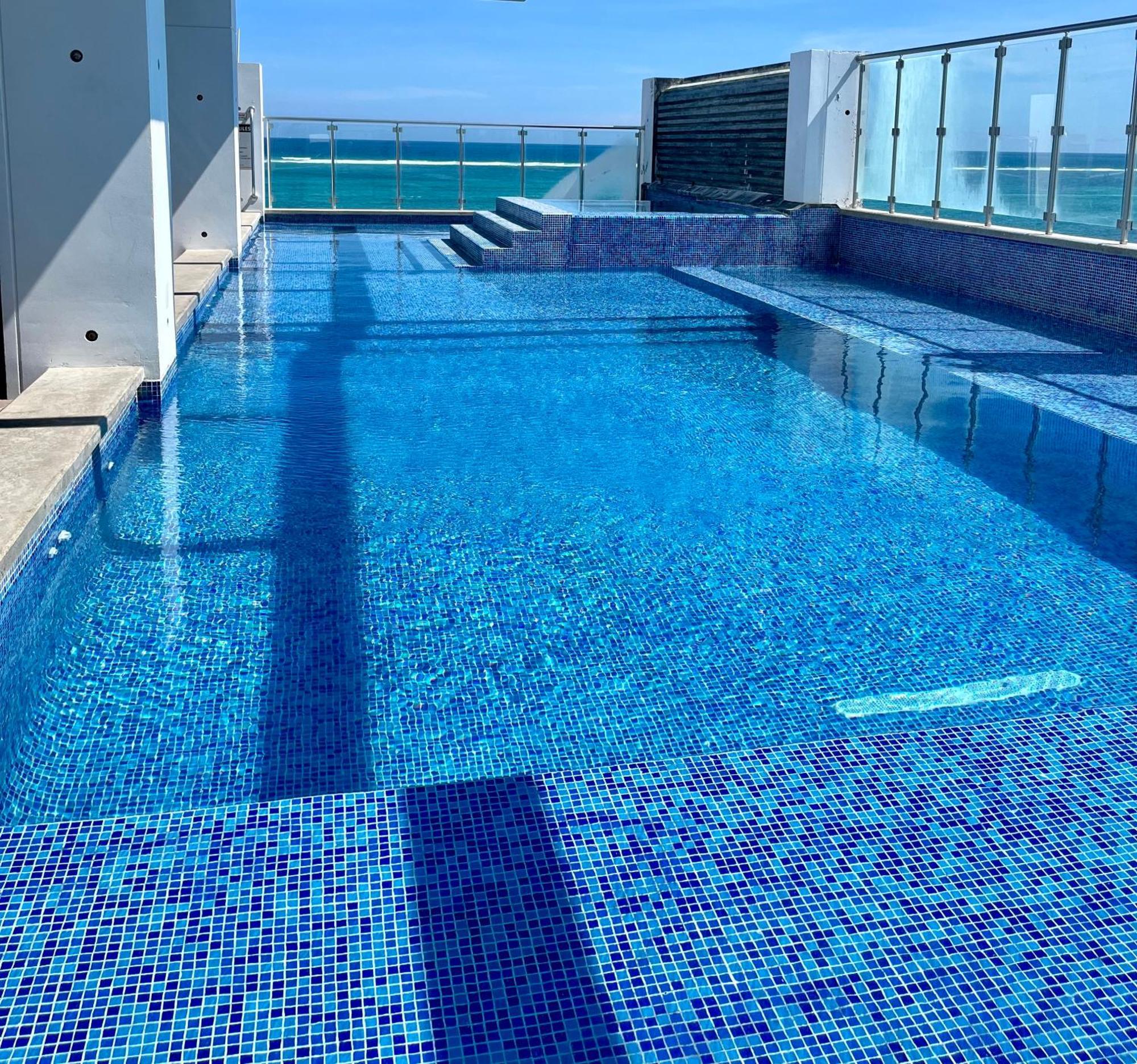 The Watermark Hotel Сан Педро Екстериор снимка