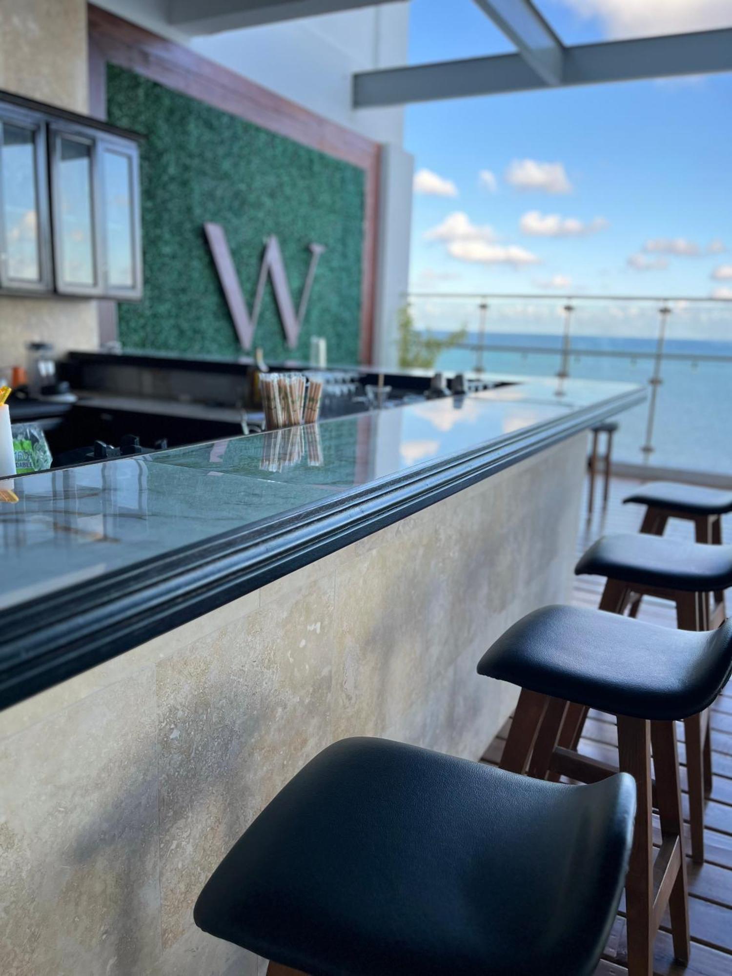 The Watermark Hotel Сан Педро Екстериор снимка