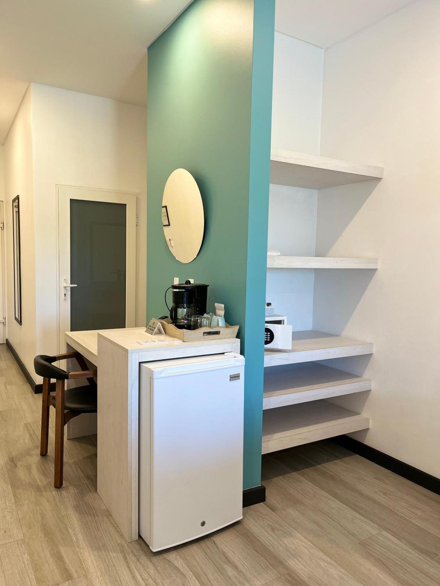The Watermark Hotel Сан Педро Екстериор снимка