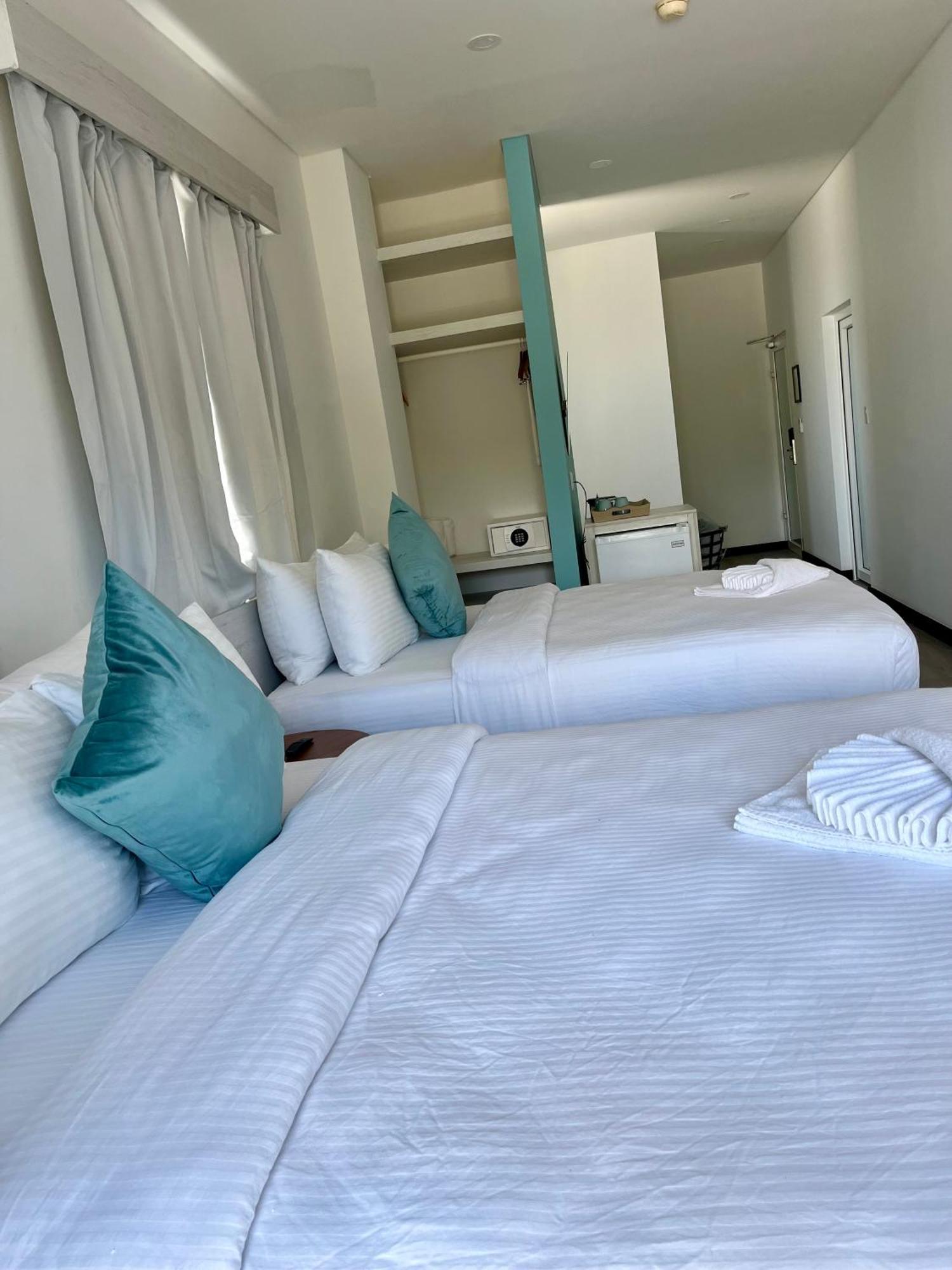 The Watermark Hotel Сан Педро Екстериор снимка
