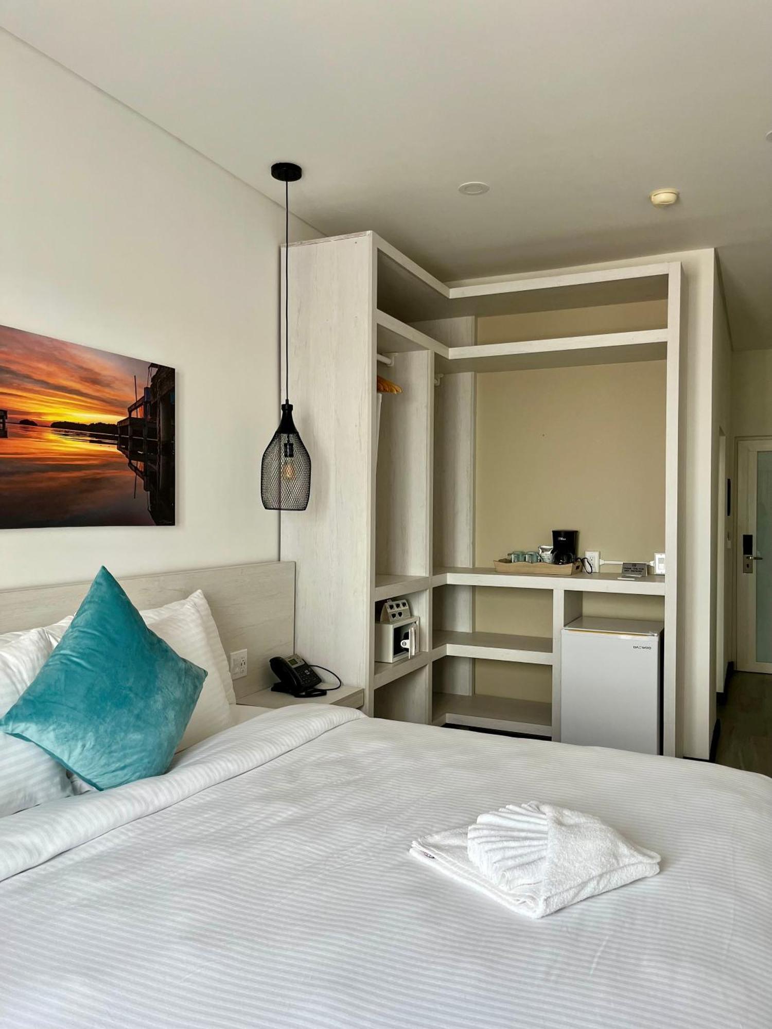 The Watermark Hotel Сан Педро Екстериор снимка