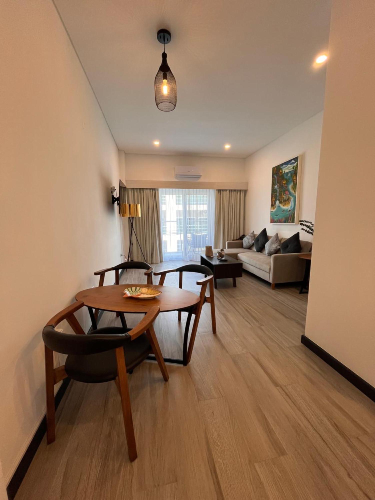 The Watermark Hotel Сан Педро Екстериор снимка