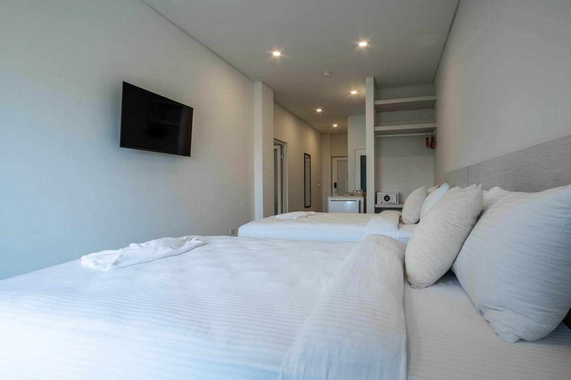 The Watermark Hotel Сан Педро Екстериор снимка